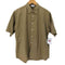 トーマスメイソン thomas mason Ohal HALF SLEEVE KING SHIRT メンズ JPN:1